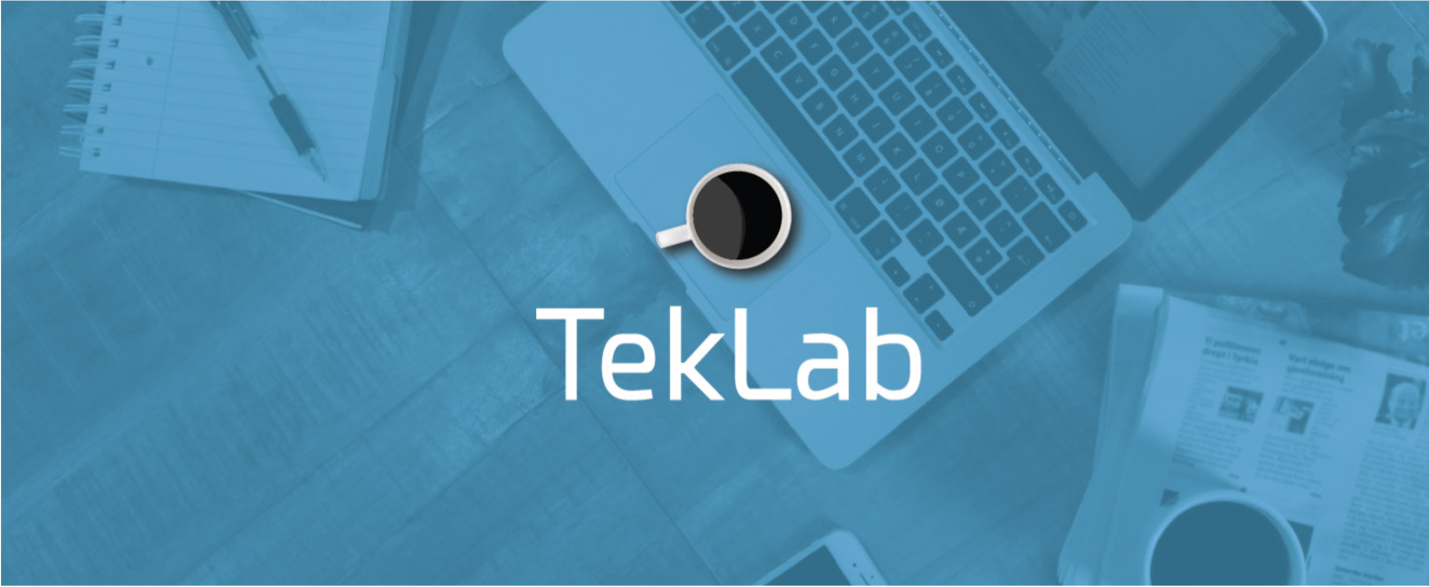 TekLab: Eit akademisk nettverk for teknologiutvikling